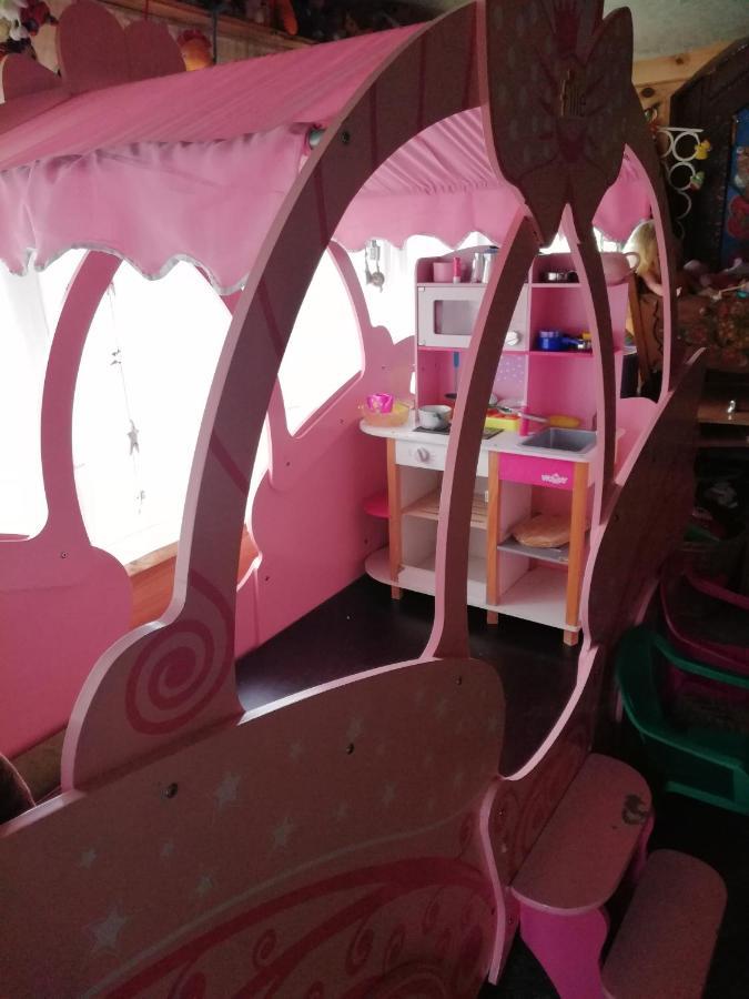 فندق Kucuru Dzirnavas Lautere المظهر الخارجي الصورة