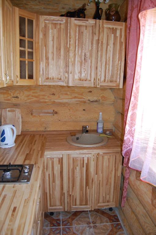 فندق Kucuru Dzirnavas Lautere المظهر الخارجي الصورة